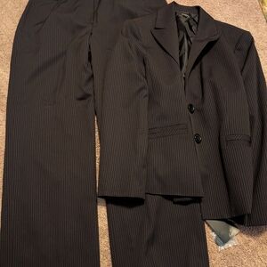 New With Tags Women's Jones Wear Pants Suit Size 18